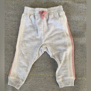 The softest, coziest Splendid baby sweatpants